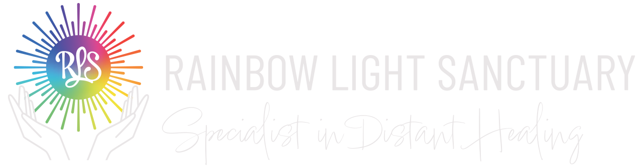 Rainbow Light Sanctuary
